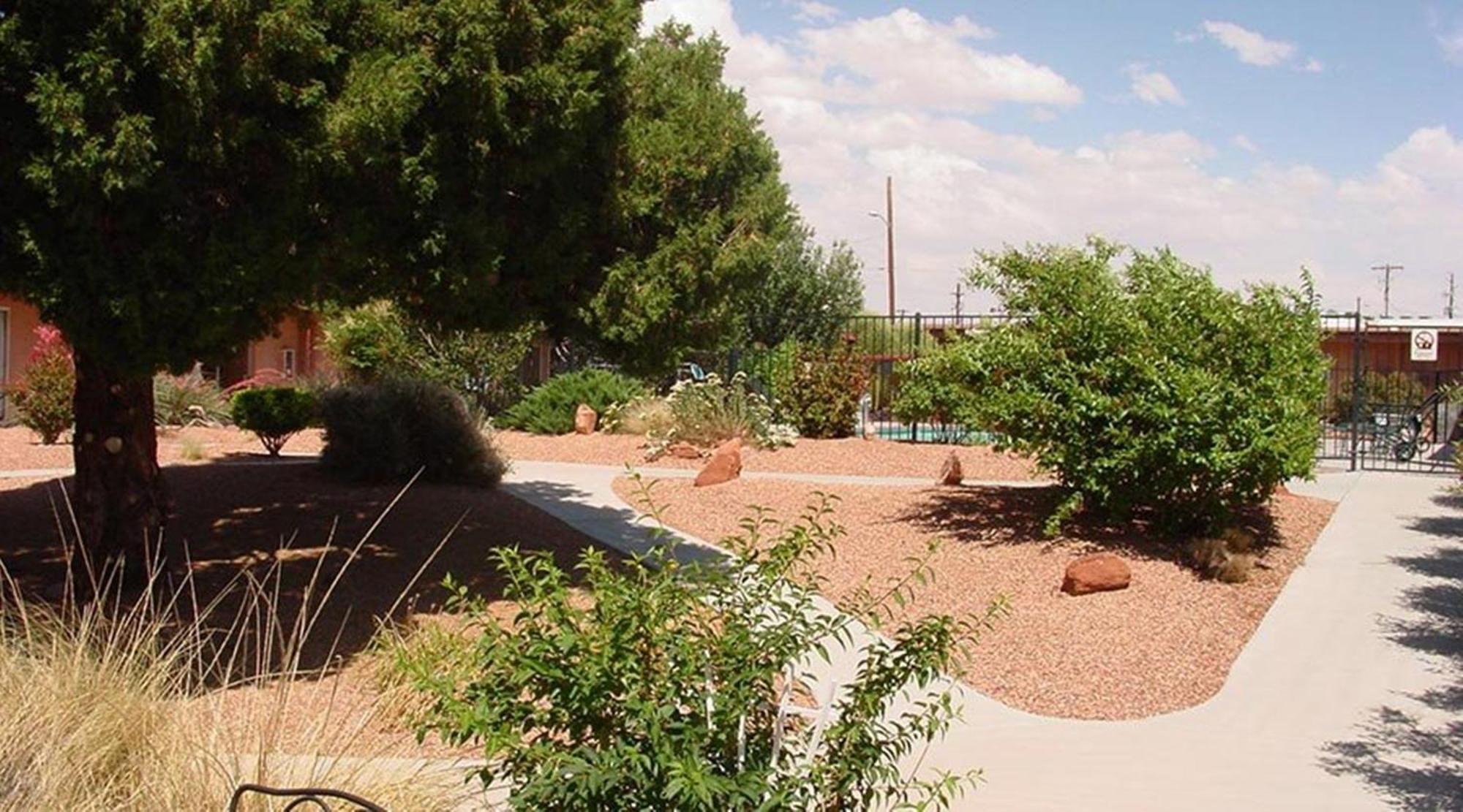 Lake Powell Canyon Inn 佩吉 外观 照片