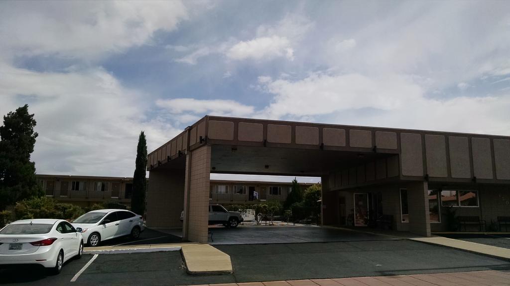 Lake Powell Canyon Inn 佩吉 外观 照片
