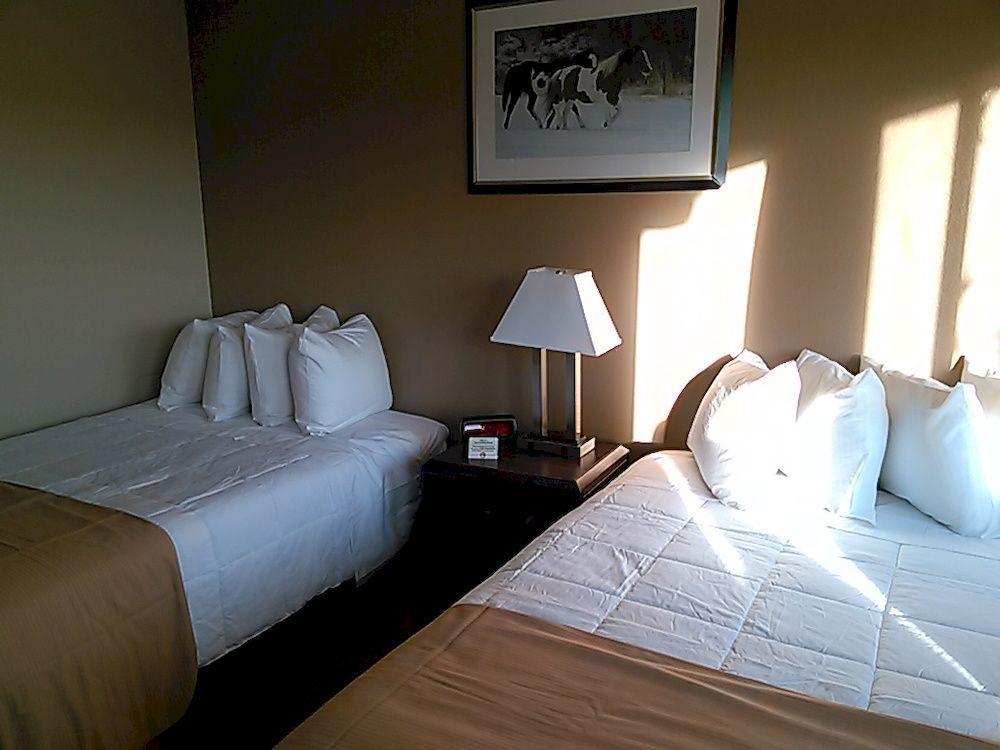 Lake Powell Canyon Inn 佩吉 外观 照片