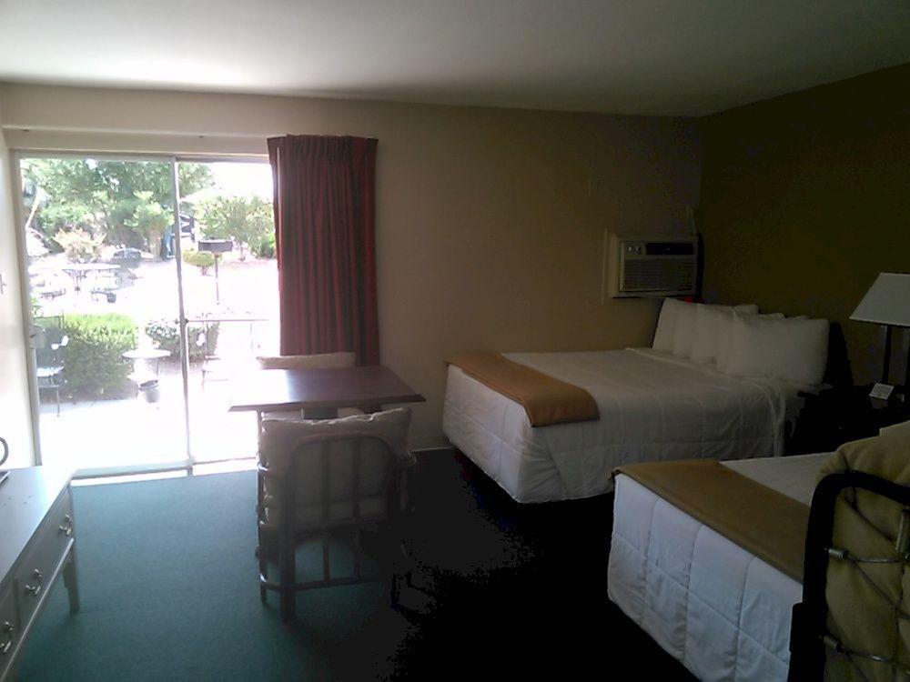 Lake Powell Canyon Inn 佩吉 外观 照片