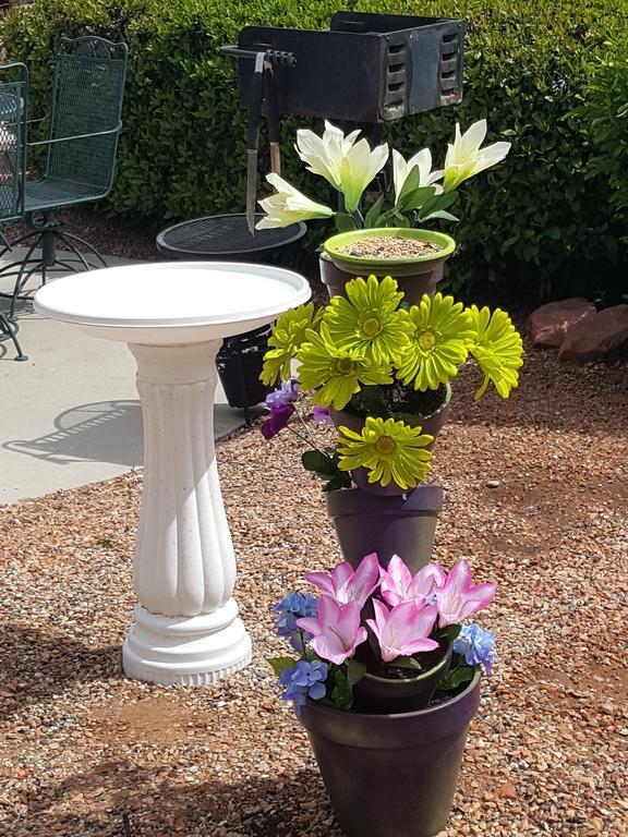 Lake Powell Canyon Inn 佩吉 外观 照片