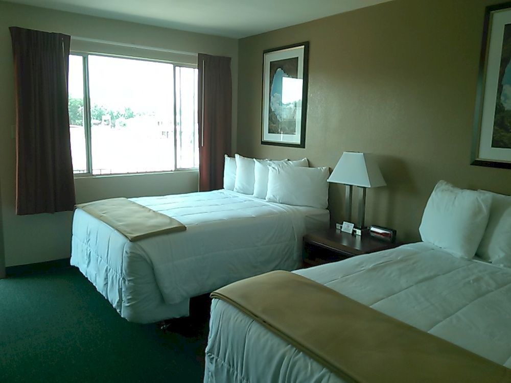 Lake Powell Canyon Inn 佩吉 外观 照片