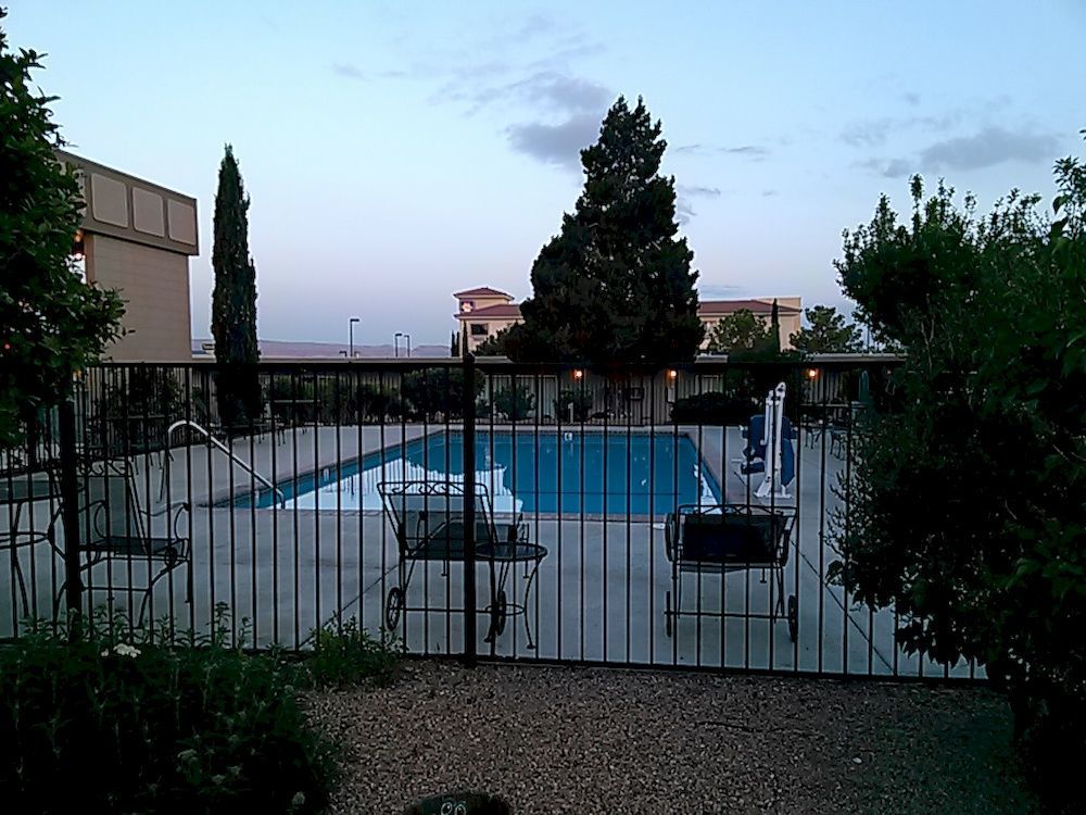 Lake Powell Canyon Inn 佩吉 外观 照片