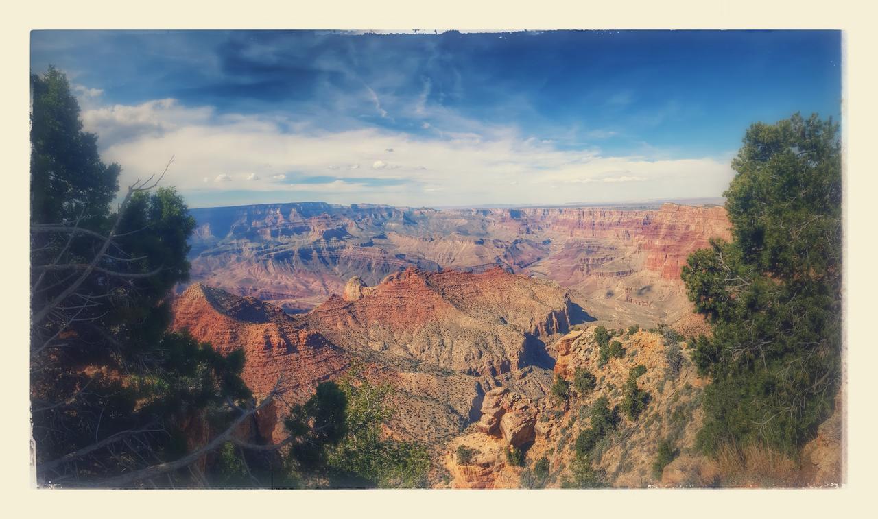 Lake Powell Canyon Inn 佩吉 外观 照片