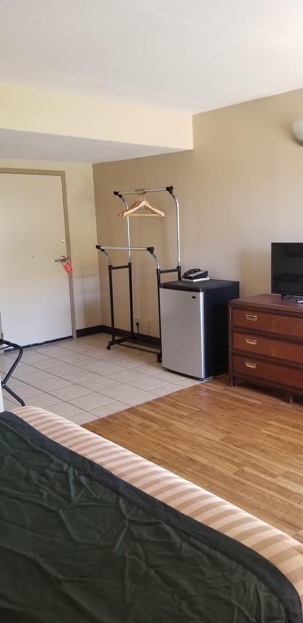 Lake Powell Canyon Inn 佩吉 外观 照片