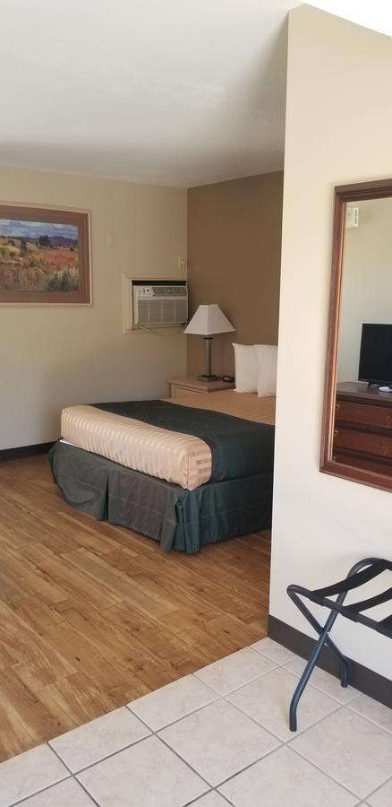 Lake Powell Canyon Inn 佩吉 外观 照片
