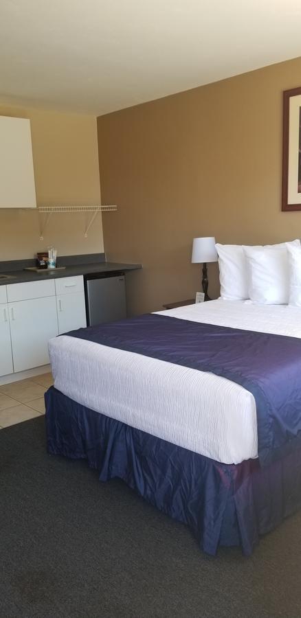 Lake Powell Canyon Inn 佩吉 外观 照片