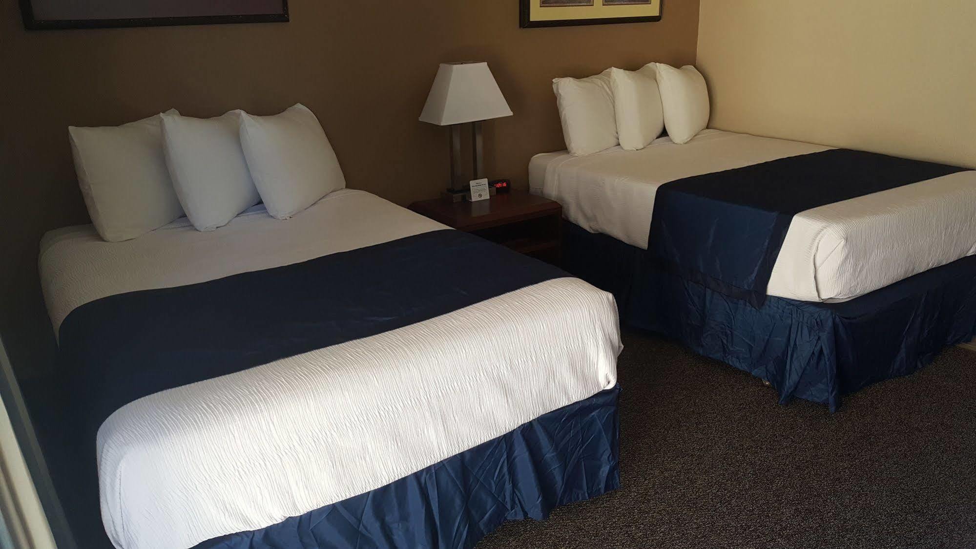 Lake Powell Canyon Inn 佩吉 外观 照片