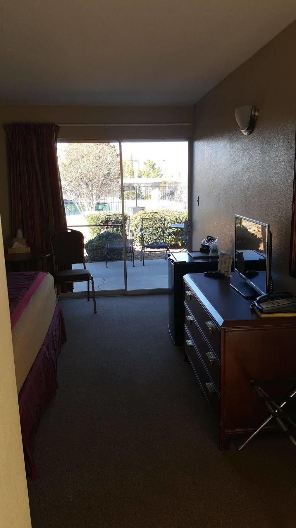 Lake Powell Canyon Inn 佩吉 外观 照片