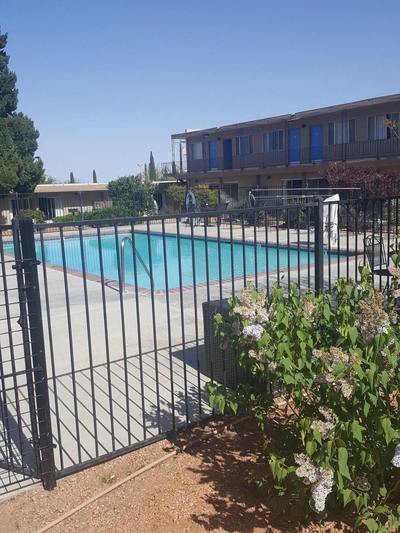Lake Powell Canyon Inn 佩吉 外观 照片