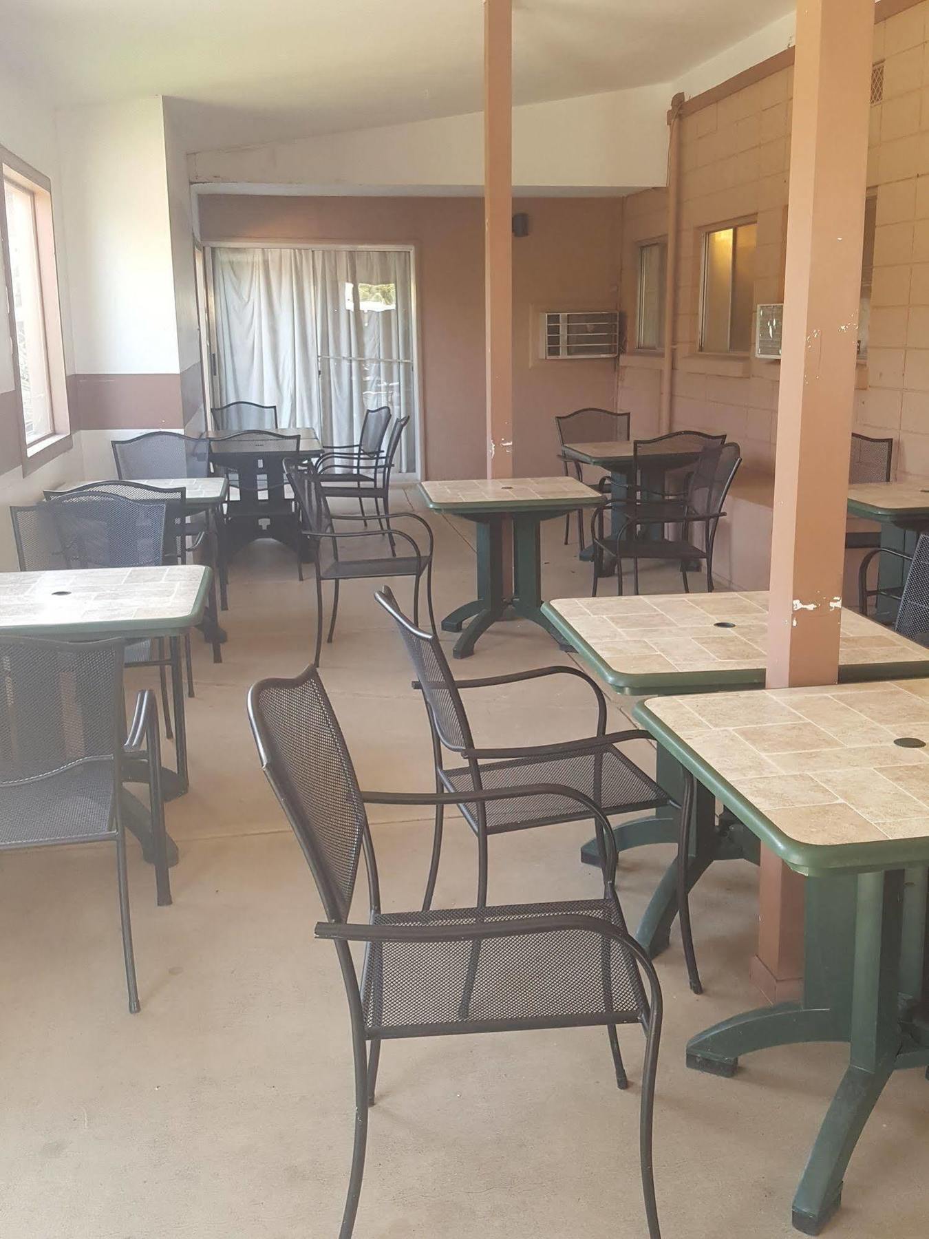 Lake Powell Canyon Inn 佩吉 外观 照片