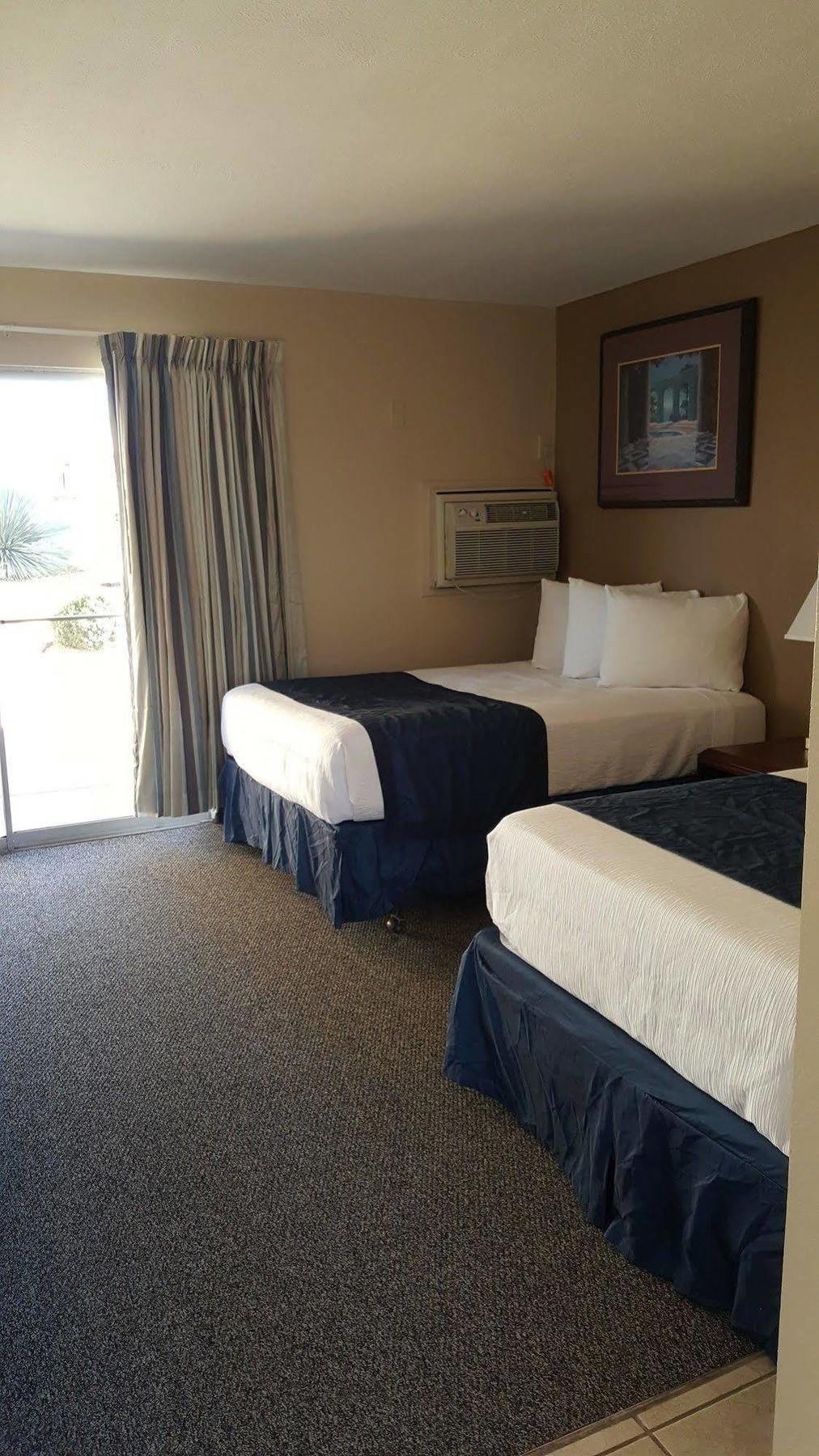 Lake Powell Canyon Inn 佩吉 外观 照片